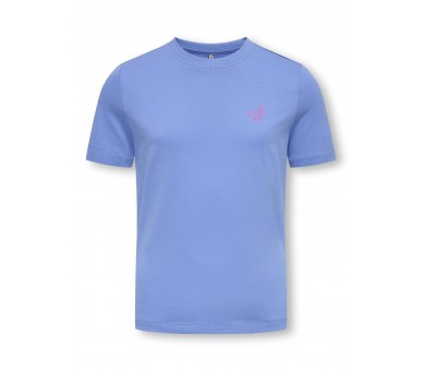 KIDS ONLY GIRL : Short sleeve T-shirt