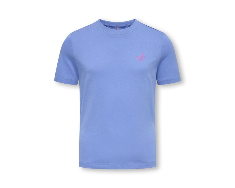KIDS ONLY GIRL : T-shirt à manches courtes
