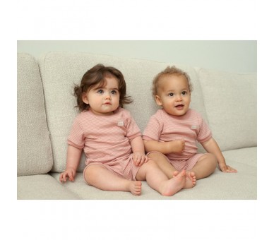 FEETJE : Shortama wafel - Summer Special