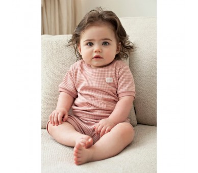 FEETJE : Shortama wafel - Summer Special