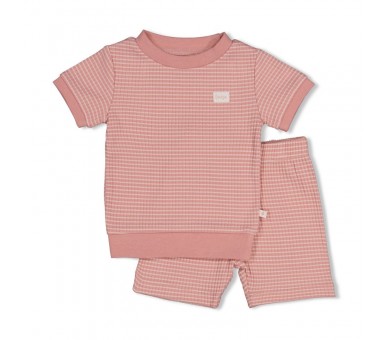 FEETJE : Shortama wafel - Summer Special