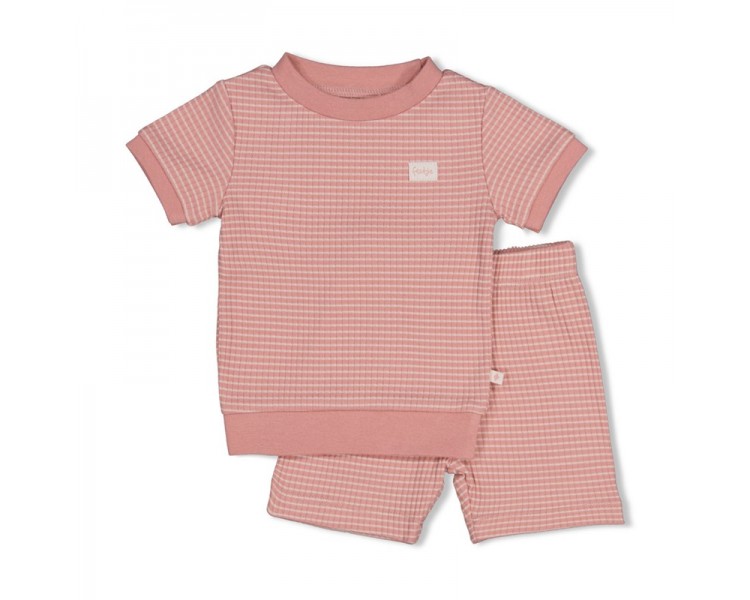 FEETJE : Shortama wafel - Summer Special