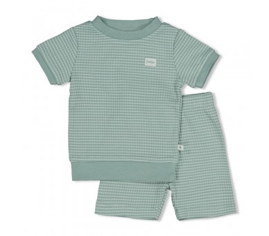 FEETJE : Shortama wafel - Summer Special