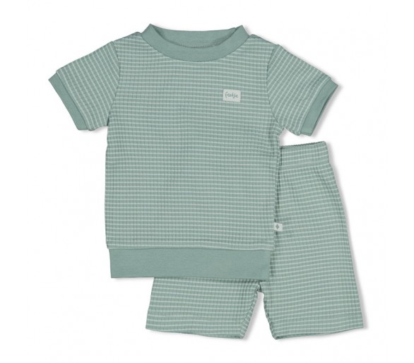 FEETJE : Shortama wafel - Summer Special