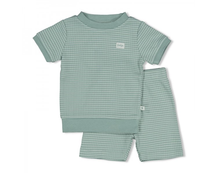 FEETJE : Shortama wafel - Summer Special