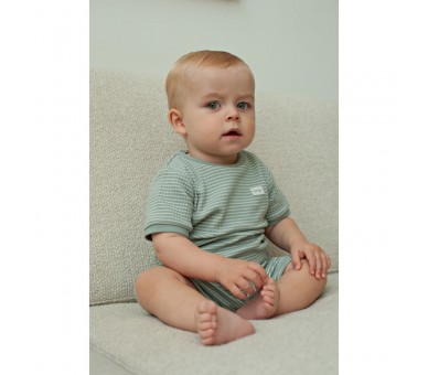 FEETJE : Shortama wafel - Summer Special