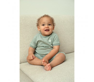 FEETJE : Shortama wafel - Summer Special