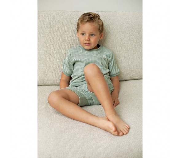 FEETJE : Shortama wafel - Summer Special