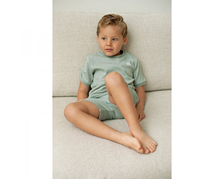 FEETJE : Shortama wafel - Summer Special