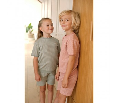 FEETJE : Shortama wafel - Summer Special