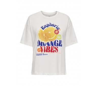 KIDS ONLY GIRL : Short sleeve T-shirt