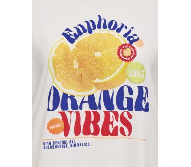 KIDS ONLY GIRL : Short sleeve T-shirt