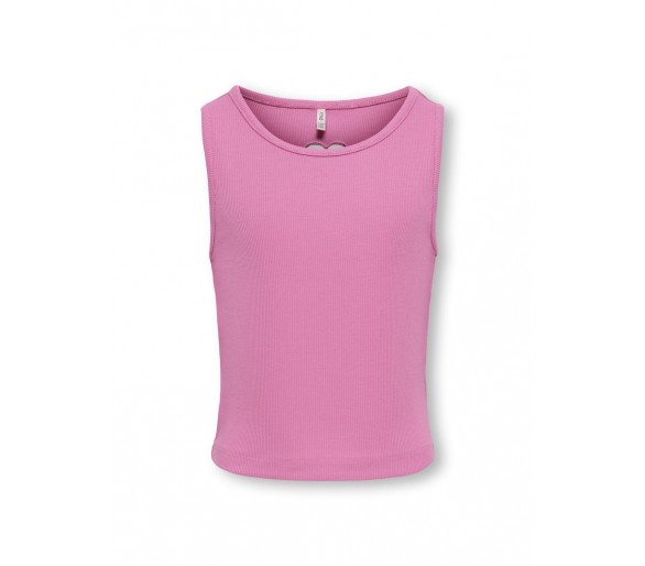 KIDS ONLY GIRL : Top with Cut-out detail