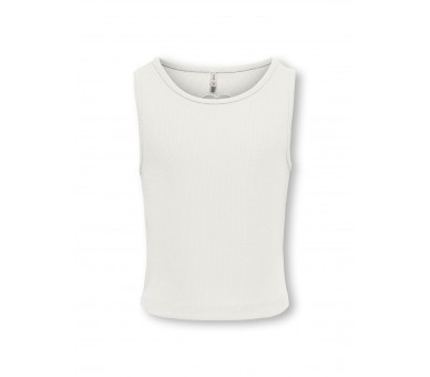 KIDS ONLY GIRL : Top with Cut-out detail