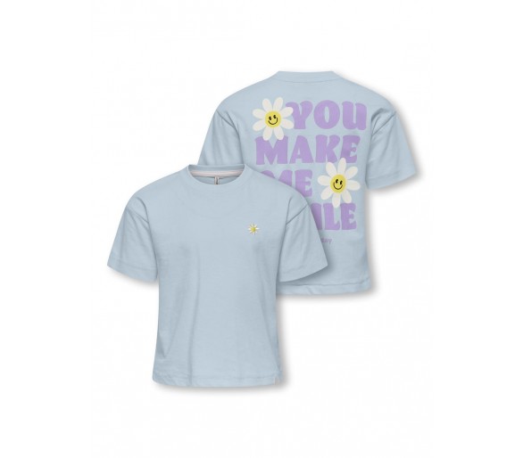 KIDS MINI GIRL : Tops