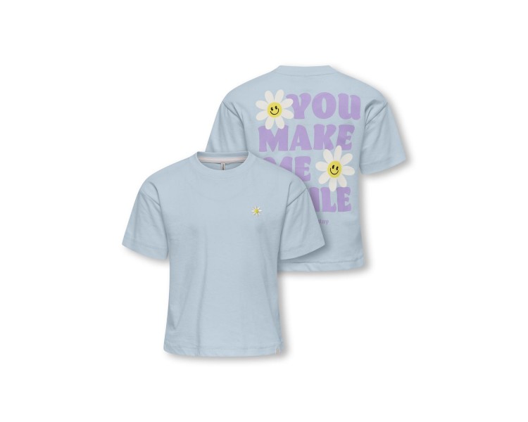 KIDS MINI GIRL : Tops