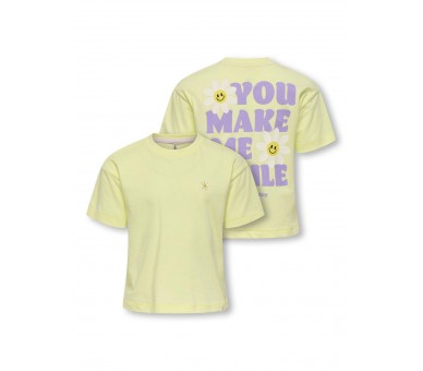 KIDS MINI GIRL : Top