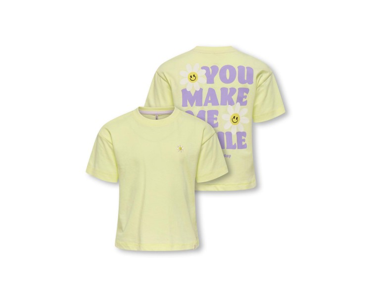 KIDS MINI GIRL : Tops