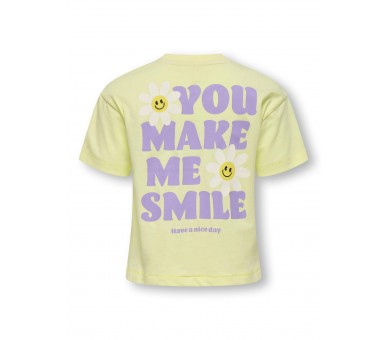 KIDS MINI GIRL : Tops