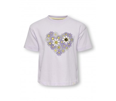 KIDS MINI GIRL : Top