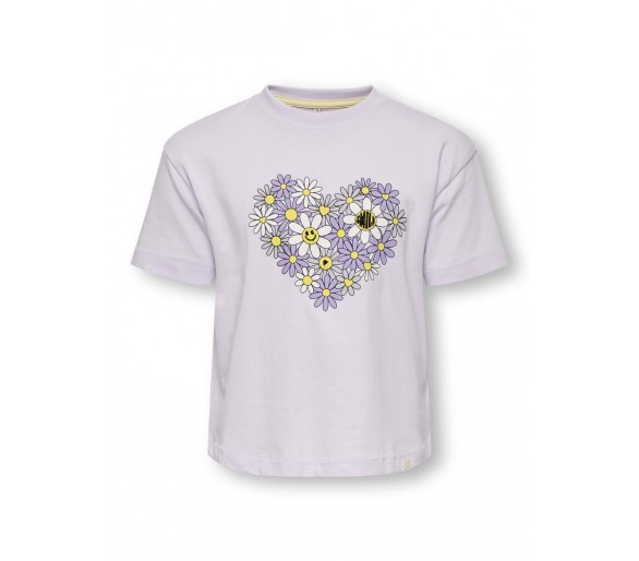 KIDS MINI GIRL : Top