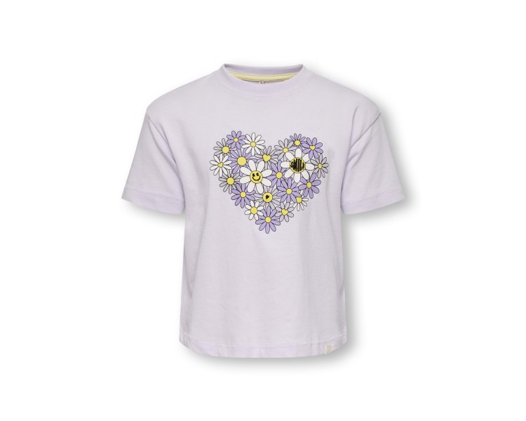 KIDS MINI GIRL : Top