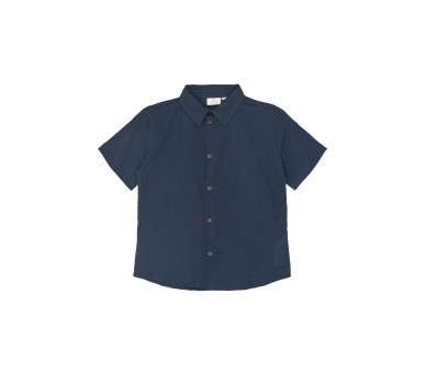 THE NEW : Shorts Navy Blazer