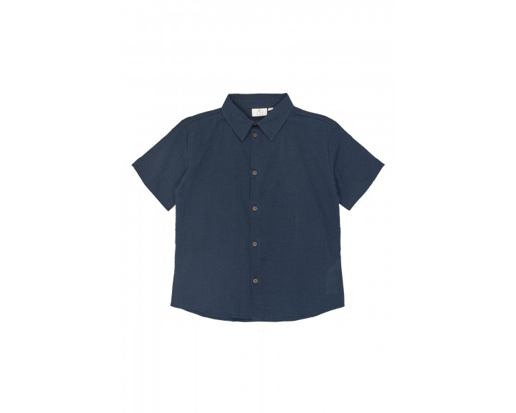 THE NEW : Shorts Navy Blazer