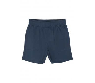 THE NEW : Shorts Navy Blazer