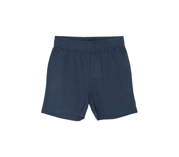 THE NEW : Shorts Navy Blazer