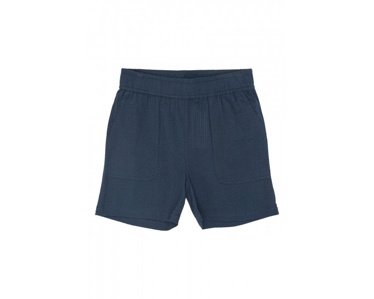 THE NEW : S_S Tee Navy Blazer