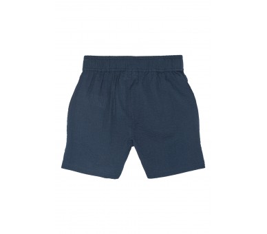 THE NEW : Shorts Navy Blazer