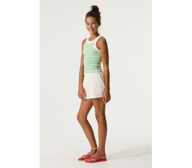 GARCIA : Super nice shorts