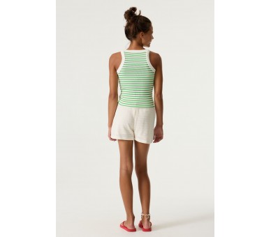 GARCIA : Short super sympa