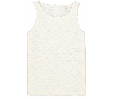 GARCIA : Super nice top