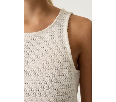 GARCIA : Super nice top