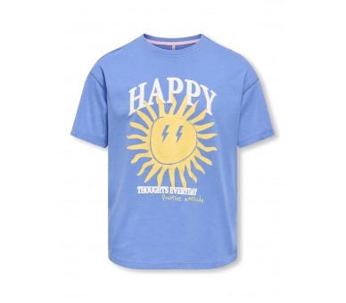 KIDS ONLY GIRL : Short sleeve T-shirt