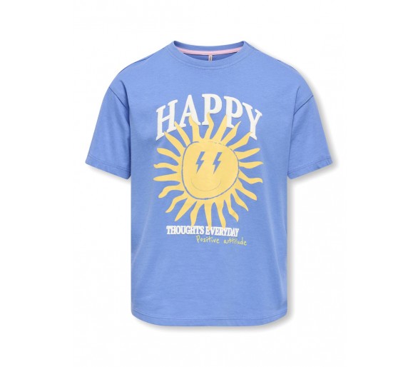 KIDS ONLY GIRL : Short sleeve T-shirt