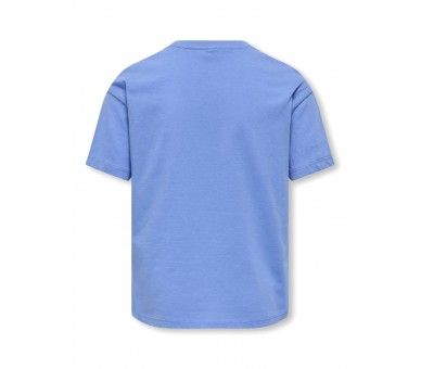 KIDS ONLY GIRL : Short sleeve T-shirt