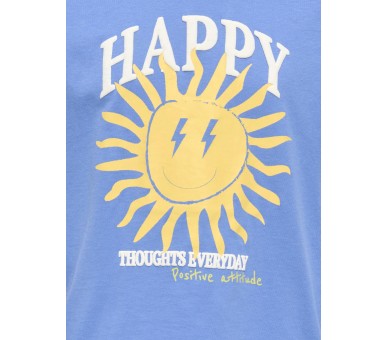 KIDS ONLY GIRL : Short sleeve T-shirt