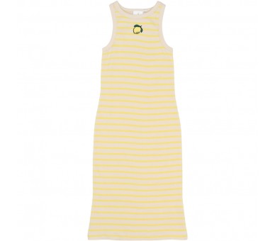 THE NEW : Robe Acacia Striped