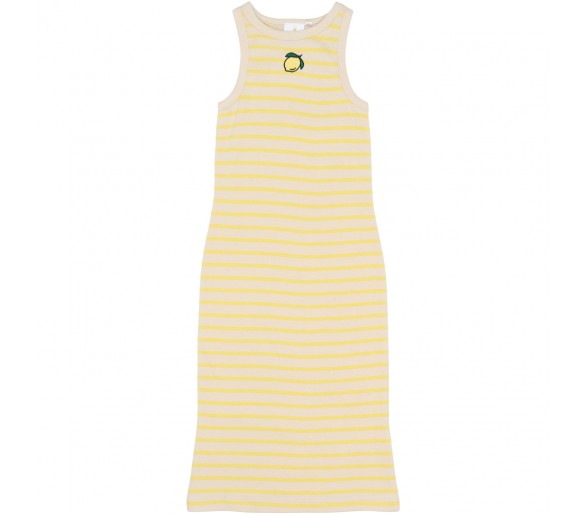 THE NEW : Dress Acacia Striped