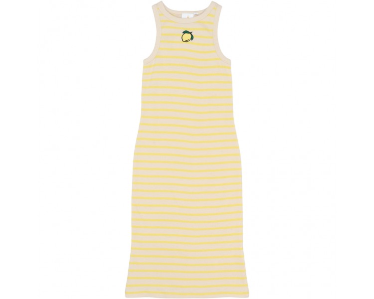 THE NEW : Robe Acacia Striped