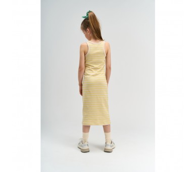 THE NEW : Dress Acacia Striped