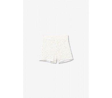 TIFFOSI : Short in White