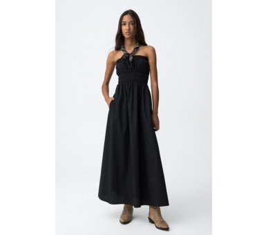 TIFFOSI : Dress in Black