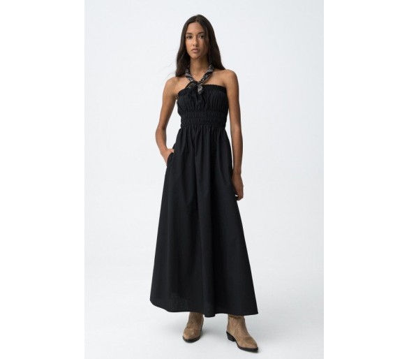 TIFFOSI : Robe noire