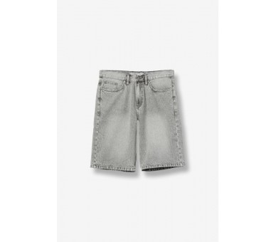 TIFFOSI : Shorts en jeans