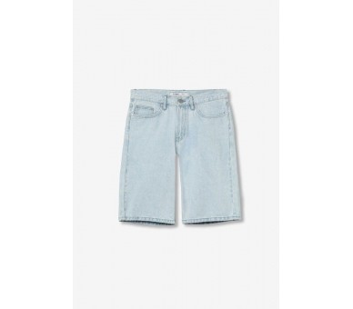 TIFFOSI : Shorts en jeans