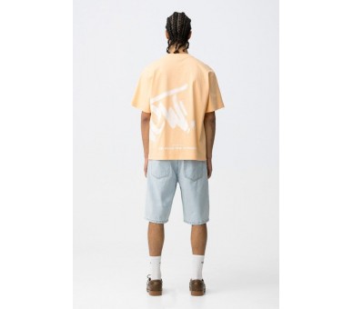 TIFFOSI : Short in jeans